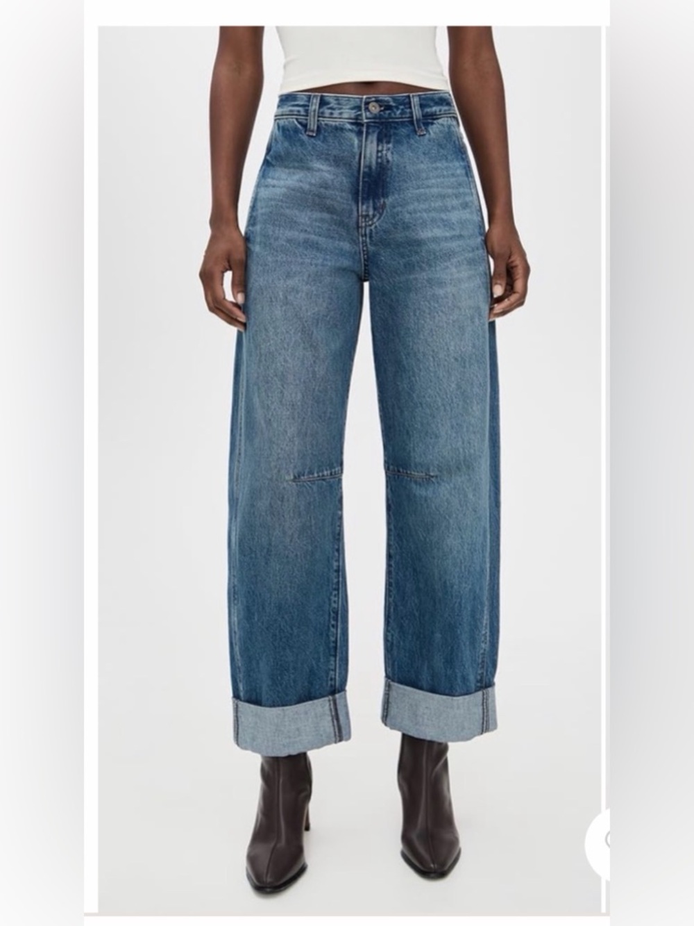 AG Mercer Jeans